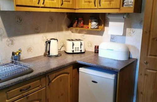 Armoy House | Doughery Den The Dark Hedges Hideaway