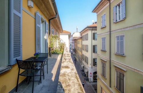 Como City Centre Apartment | Downtown Como
