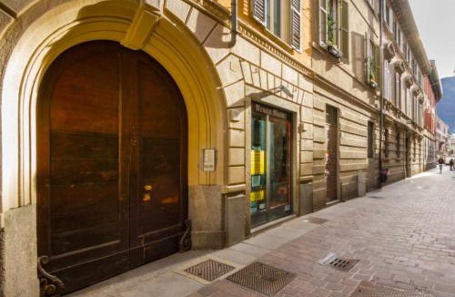 Como City Centre Apartment | Downtown Como