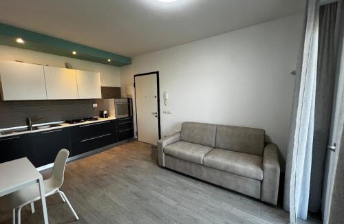 Arcola Apartment | Dragonfly