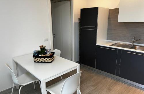Arcola Apartment | Dragonfly