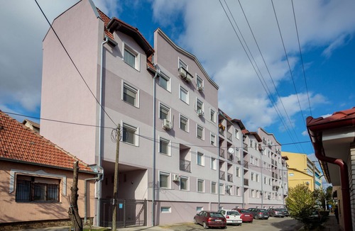 Subotica Apartment | Dream Inn apartments