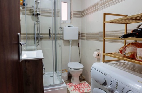 Subotica Apartment | Dream Inn apartments