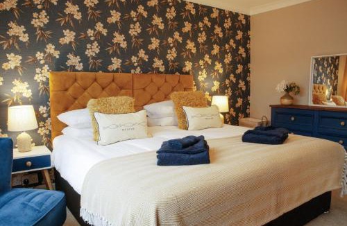 Crail House | Driftwood Cottage in Crail