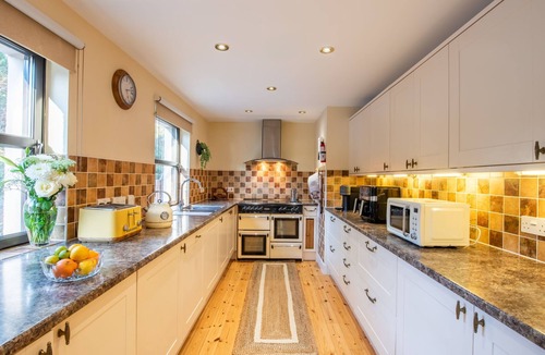 East Lewiston House | Drover's Lodge by Interhome