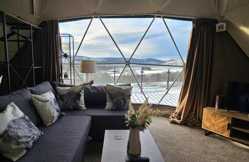Denny Other | Drum Farm Hideaways