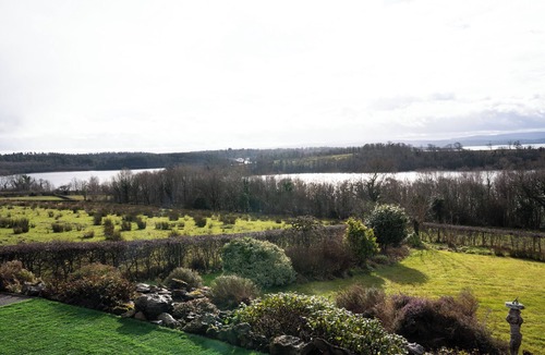 Enniskillen House | Drumbarna Hideaway