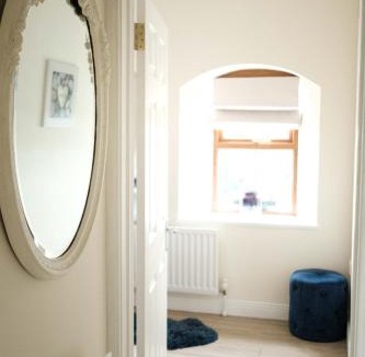 Dromore Ski Chalet | Drumnavaddy Cottage