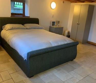 Banbridge Ski Chalet | Drumneath Lodge