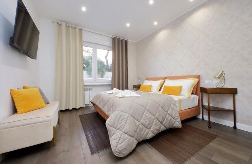 Celio Apartment | Druso Dream Apartment Colosseo