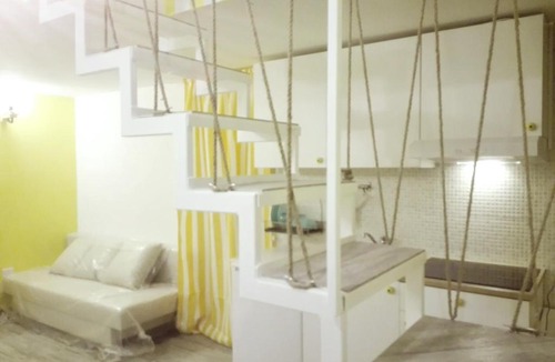 Quartieri Spagnoli Apartment | Due passi a Chiaia