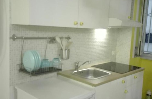 Quartieri Spagnoli Apartment | Due passi a Chiaia