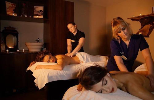 Ballyeaston House | Dunamoy Cottages & Spa