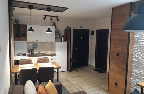 Veliko Gradiste Apartment | Dunavski kutak