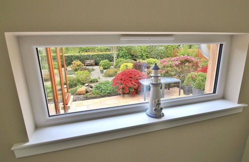 St. Andrews Cottage | Duneagles - A fabulous 4 bedroomed house with stunning gardens