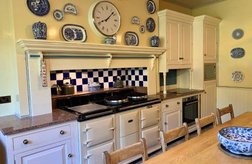 Murthly House | Dungarthill House