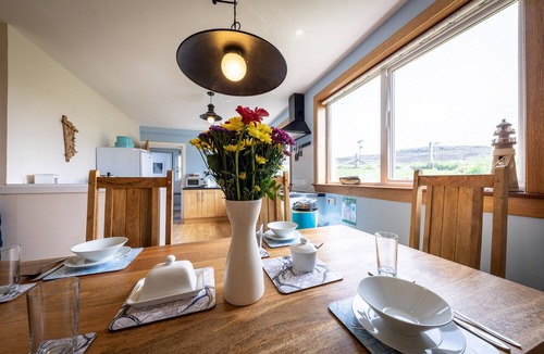Waternish Apartment | Dunhallin Ard, Waternish