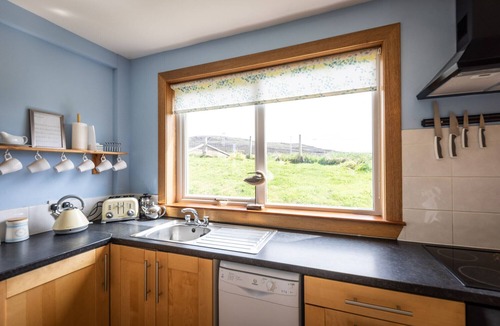 Waternish Apartment | Dunhallin Ard, Waternish