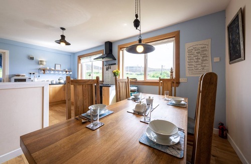 Waternish Apartment | Dunhallin Ard, Waternish