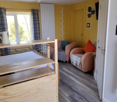 Dunseverick Apartment | Dunseverick Ramblers Rest