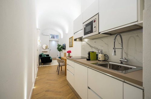 Santa Croce Apartment | [Duomo] Apartment in the Heart of Florence