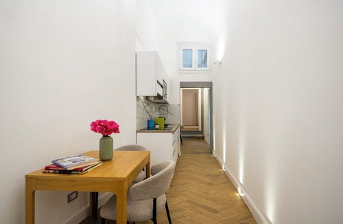 Santa Croce Apartment | [Duomo] Apartment in the Heart of Florence