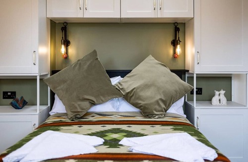 Grafton Regis Cottage | Eakley Stables 3 - Weiser: Cosy retreat