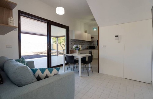 Paestum Villa | Easylife-Elegant villa between sea and history
