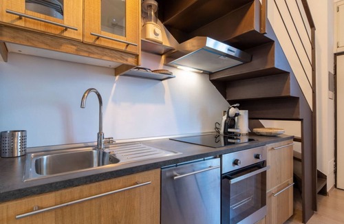 Zona Farini Apartment | Easylife - Industrial charm in the heart of Milan