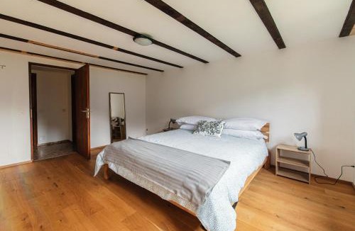 Faido Apartment | Eco della Valle Apartments by Quokka 360 - with views of the surrounding mountains