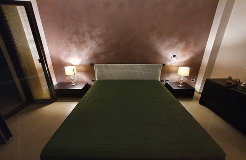 Termoli Bed & Breakfast | Eden Relax Improves Life