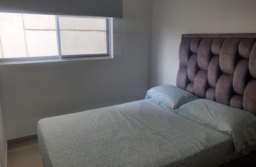 Cali Apartment | Edificio Jar