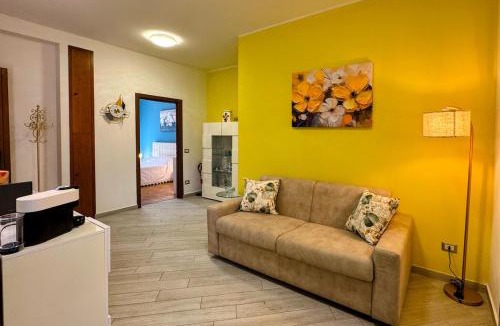 Bicocca House | El Prestinée Box auto gratuito