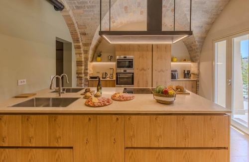 Ripatransone Villa | Elegant and comfortable villa with a private pool, only 10 minutes from the beaches of Grottammare