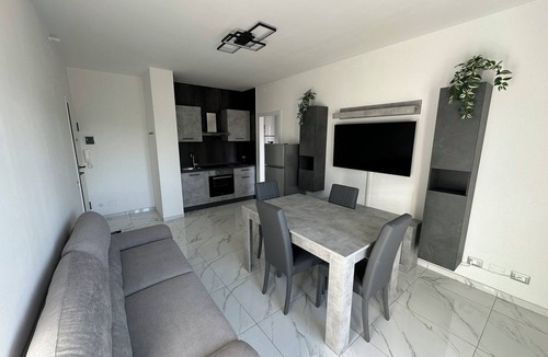 Viserbella Apartment | Elegant apartment a stone's throw from the sea, Elegante appartamento a due passi dal mare