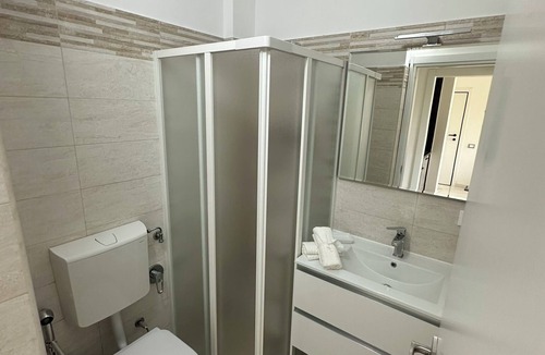 Viserbella Apartment | Elegant apartment a stone's throw from the sea, Elegante appartamento a due passi dal mare