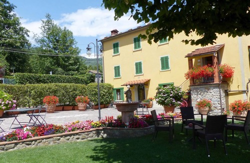 Saturnana Apartment | Elegant apartment in an old hamlet