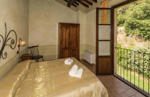 Montoro House | Elegant apartment only 1 hour from Rome