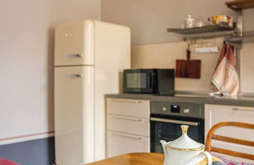 Iglesias Apartment | Elegant guesthouse in the historic center