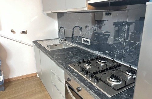 Casale Monferrato Apartment | ELEGANT IN THE HISTORIC CENTER OF MONFERRATO