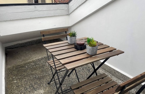 Casale Monferrato Apartment | ELEGANT IN THE HISTORIC CENTER OF MONFERRATO