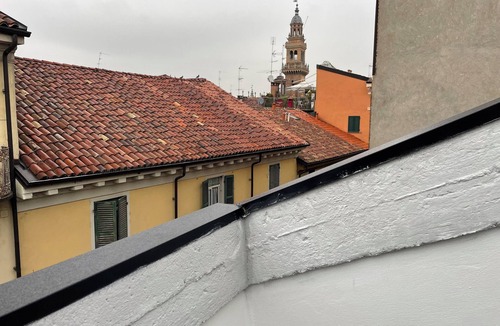Casale Monferrato Apartment | ELEGANT IN THE HISTORIC CENTER OF MONFERRATO