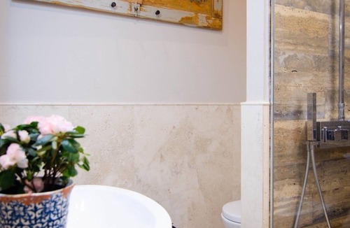 Montepulciano Apartment | Elegant juniper suite with possibility of third bed