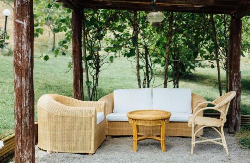 Santa Fiora Villa | Elegant Villa in Santa Fiora with Private Pool