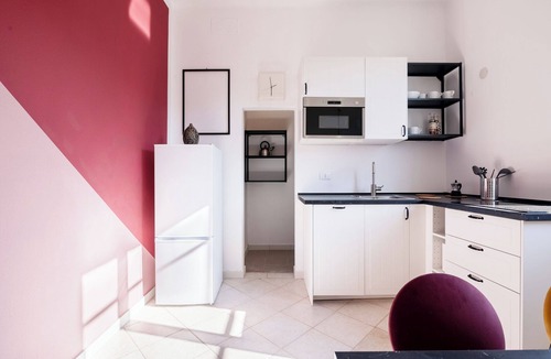 Pisa City Centre Apartment | Elegantia Home in Pisa By Pleiades Home