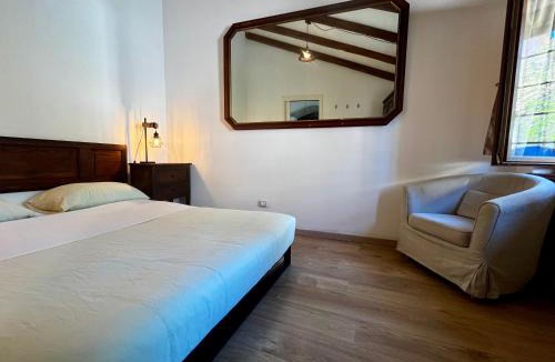 Lake Bracciano Apartment | Eleganza in Centro sul Lago - Anguillara Sabazia