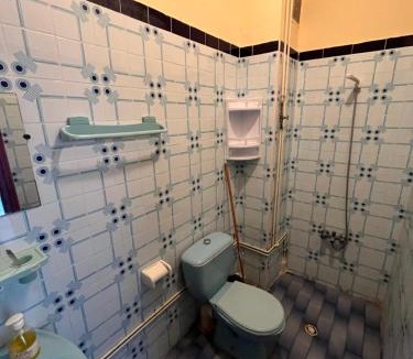 Al Hoceima Apartment | Elhociema Qeumado