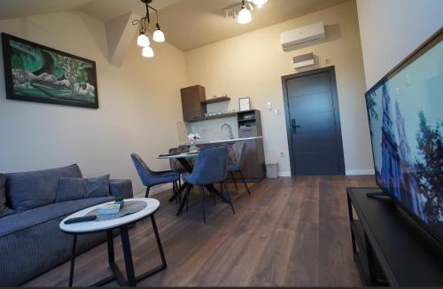 Pancevo Apartment | Elidon 1833