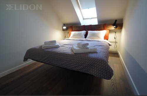 Pancevo Apartment | Elidon 1833