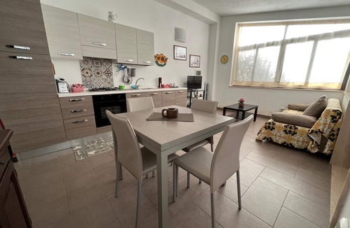 Calabernardo Villa | ELIO HOUSE IN VAL DI NOTO FREE WI-FI